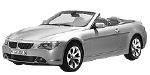 BMW E64 U1342 Fault Code