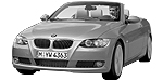 BMW E93 U1342 Fault Code