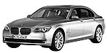 BMW F01 U1342 Fault Code
